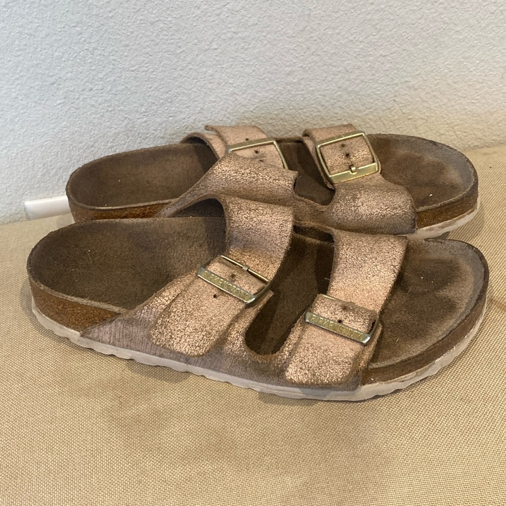 Arizona Birkenstock